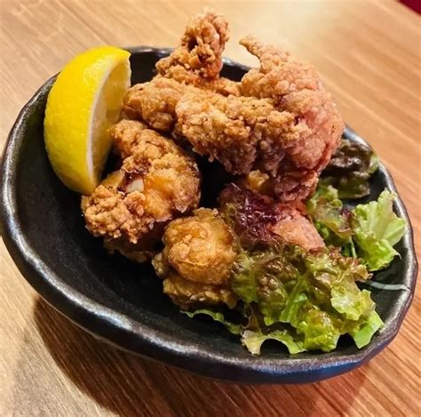 片山鳥肉店 中野|料理メニュー : 片山鳥肉店